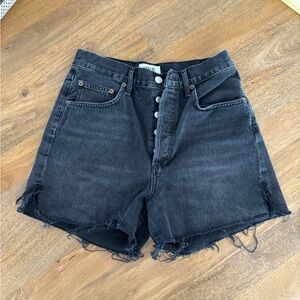 AGOLDE Dee Short, size 27